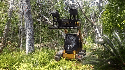 Precision Land Grading